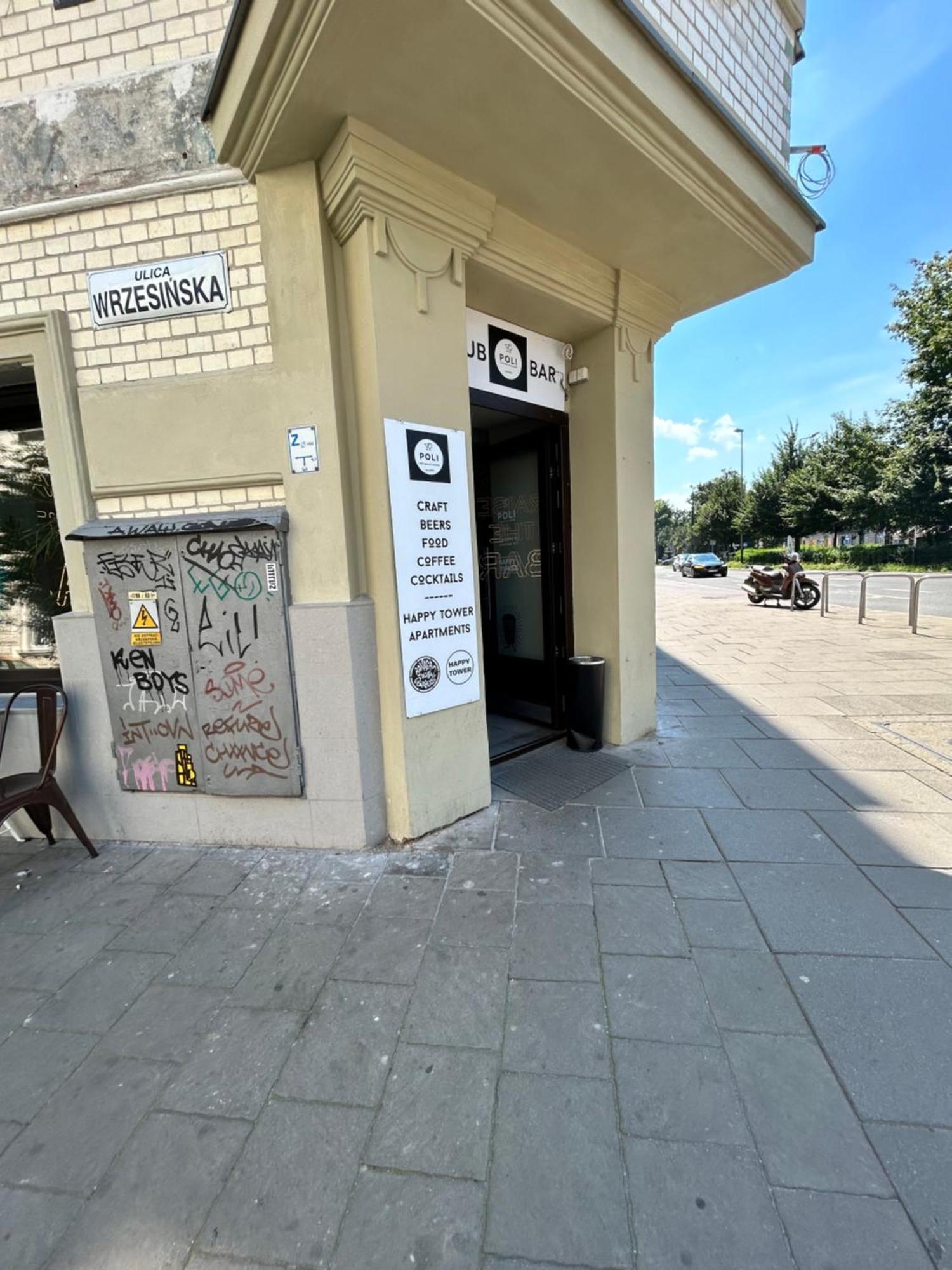 Ministay Krakkó Kültér fotó