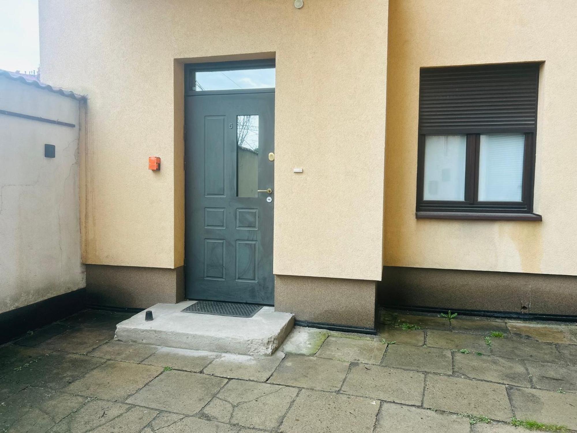 Ministay Krakkó Kültér fotó